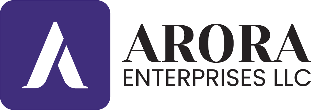 Arora Enterprises LLC